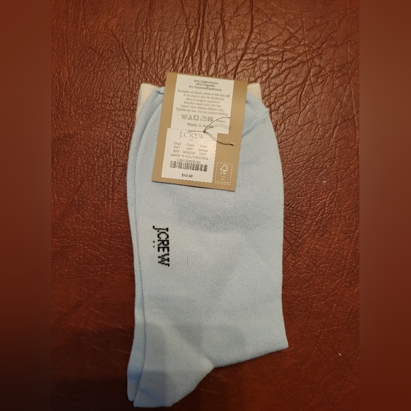 Skier Trouser Socks! NWT! - Picture 2 of 2